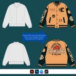 1500+ Streetwear Mockups Bundle Pack